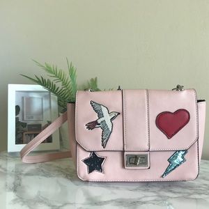 Cute stradvarious handbag